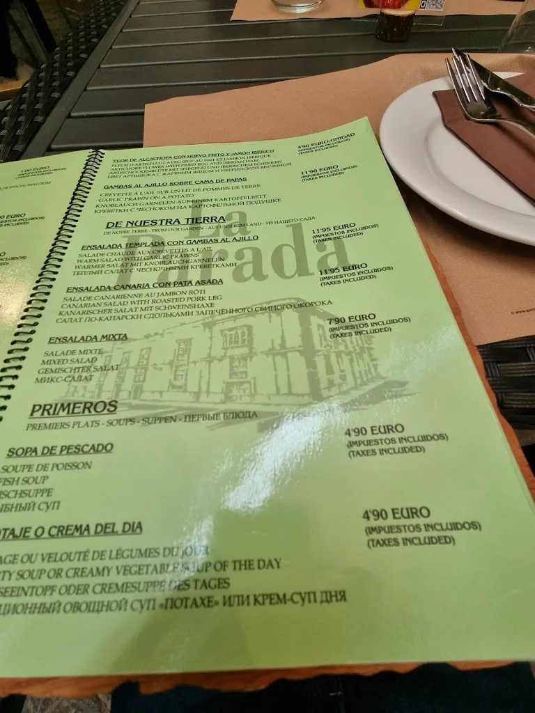 Menu_Tasca La Parada_Icod de los Vinos_image_4