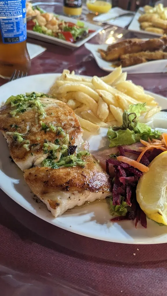 Alina L._Tasca La Parada_Icod de los Vinos_review