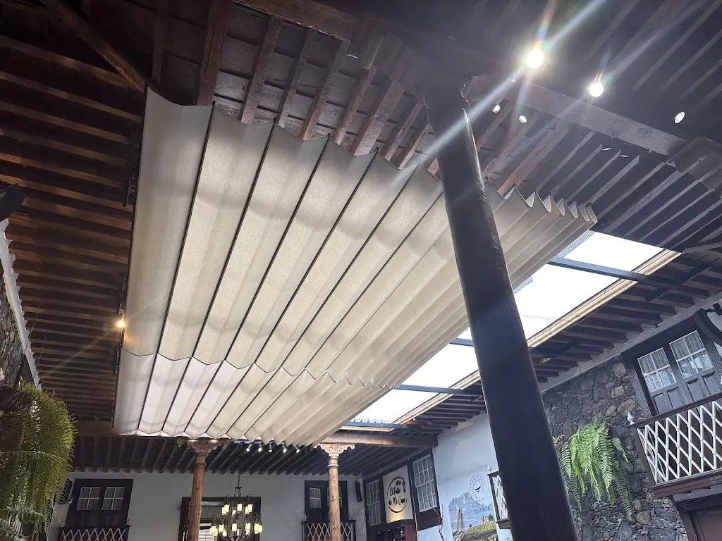 Mantas Šulskis_Tasca La Parada_Icod de los Vinos_review