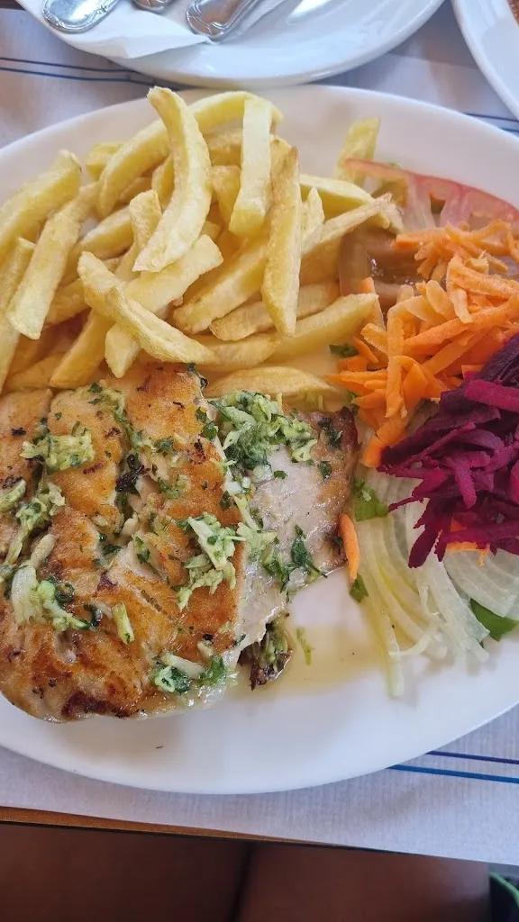 eirini m_Tasca La Parada_Icod de los Vinos_review