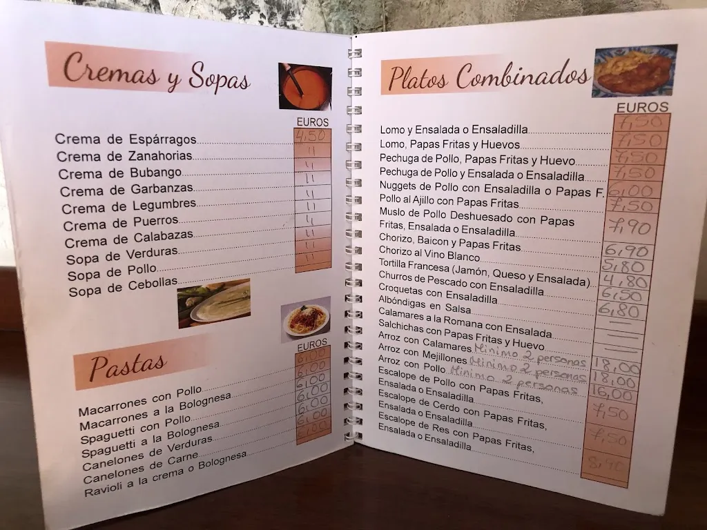 Menu_Restaurante 