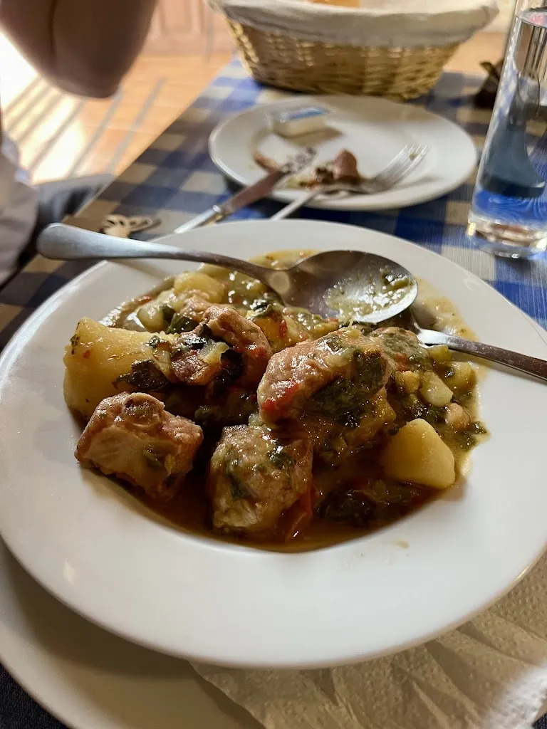 Gabriela Parra_Restaurante 