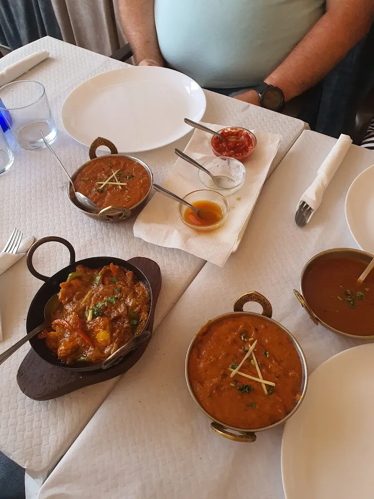 Menu_Taj Tandoori_Villajoyosa/Vila Joiosa la_immagine_5