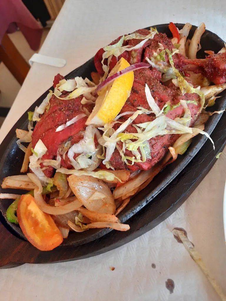 Menu_Taj Tandoori_Villajoyosa/Vila Joiosa la_immagine_7