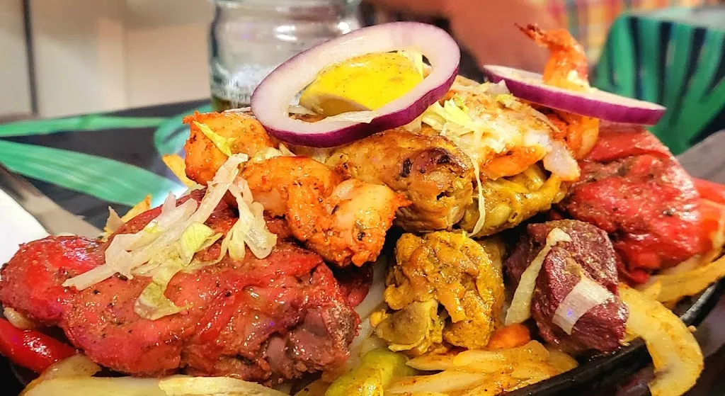 Menu_Taj Tandoori_Villajoyosa/Vila Joiosa la_immagine_8