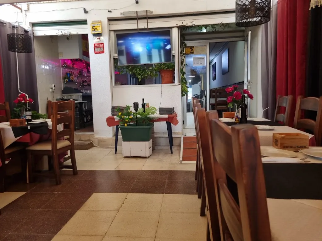 Gary Green_Taj Tandoori_Villajoyosa/Vila Joiosa la_recensione