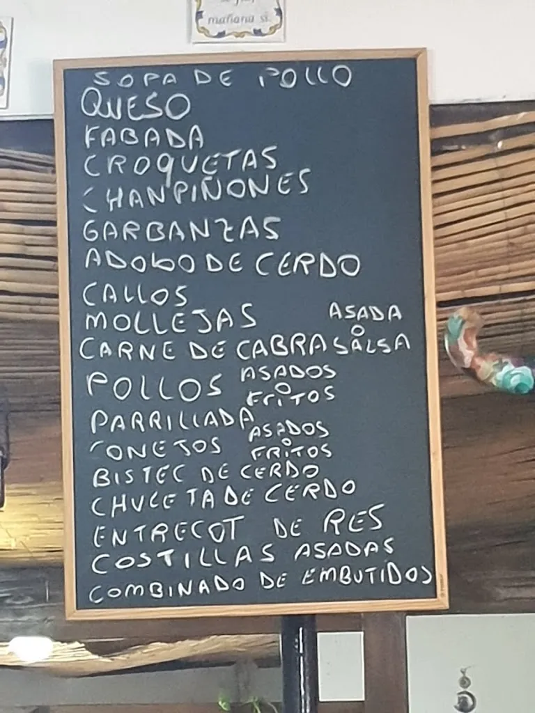 Menu_Bodegon La tabona_Icod de los Vinos_image_2