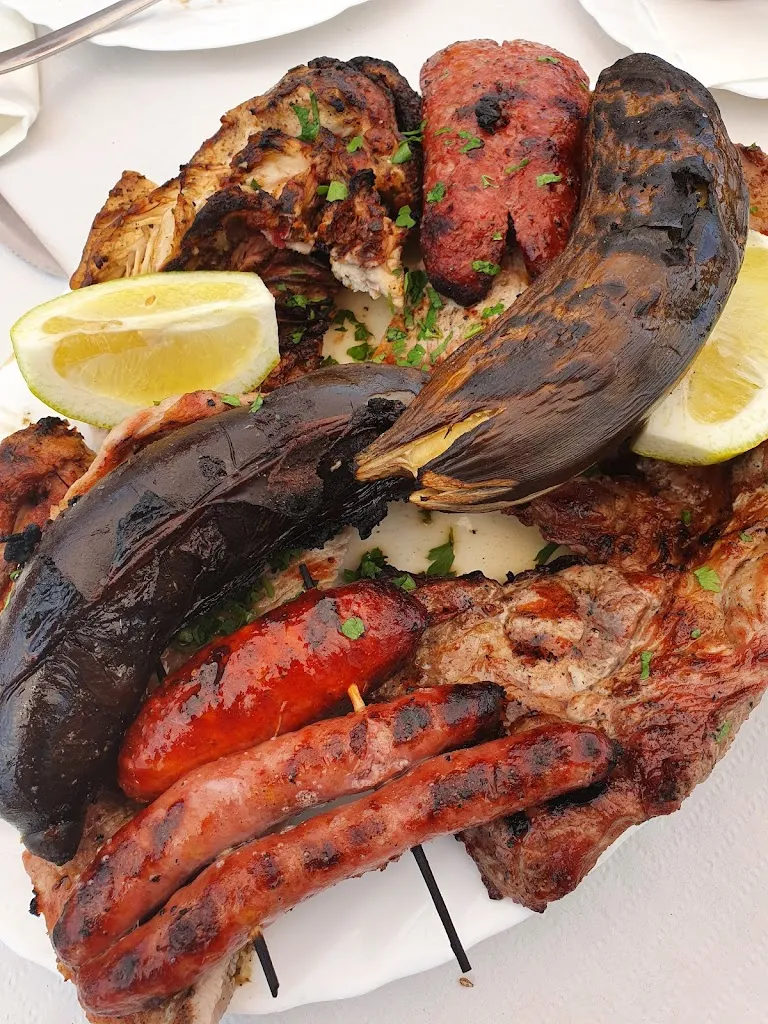 John Coulson_Bodegon La tabona_Icod de los Vinos_review