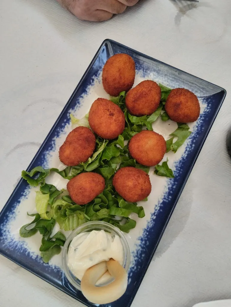 Steve gerald_Bodegon La tabona_Icod de los Vinos_review