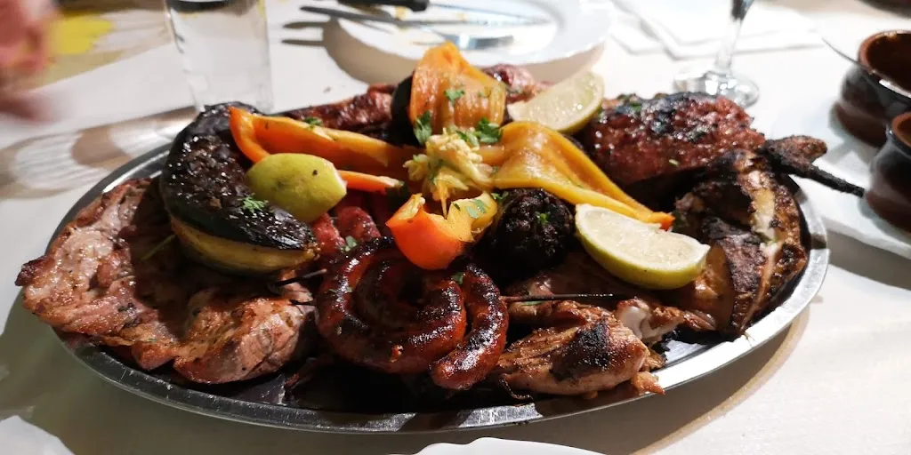 Marina Dance_Bodegon La tabona_Icod de los Vinos_review