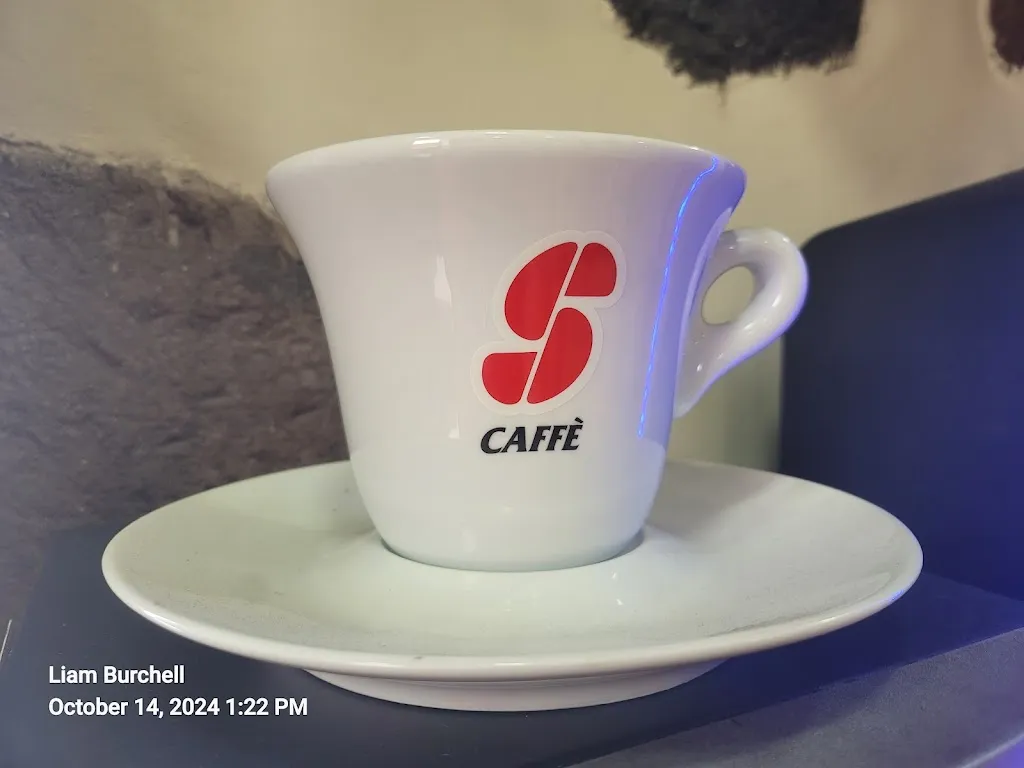 Liam Burchell_El Correo Viejo_Icod de los Vinos_review