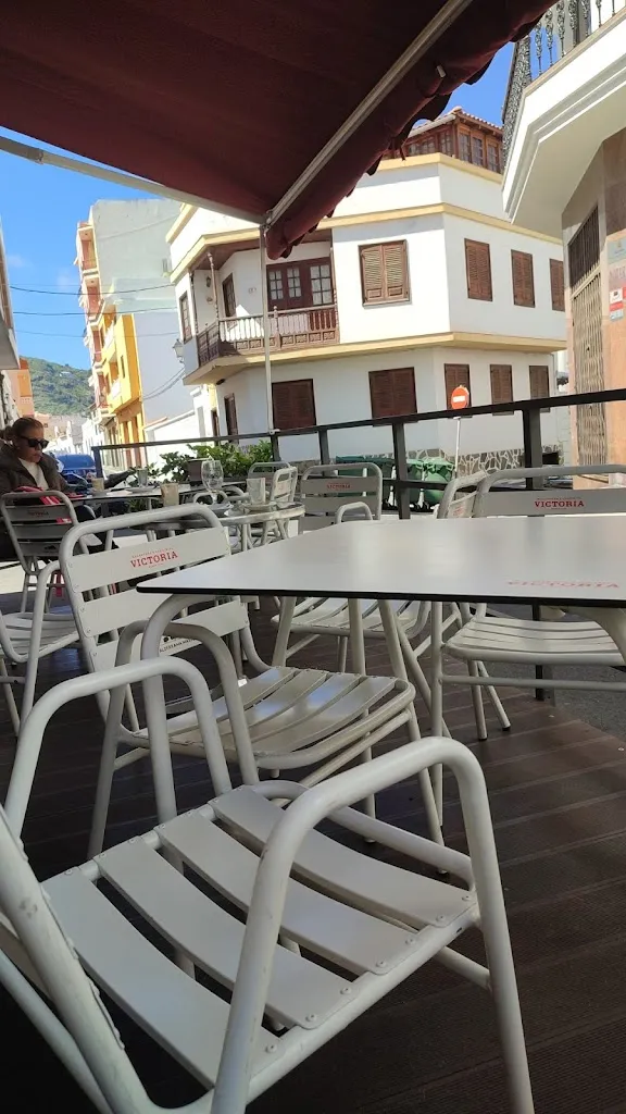 Leonardo Ciriani_El Correo Viejo_Icod de los Vinos_review