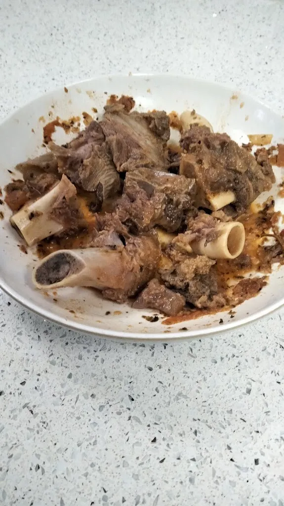 Marina Dance_Restaurante Asador la Centinela_Icod de los Vinos_review