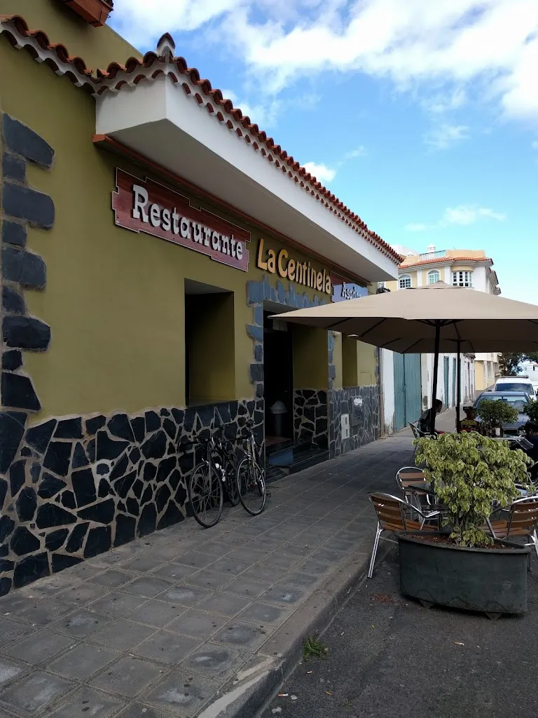 Restaurante Asador la Centinela_Icod de los Vinos_slider_image_1