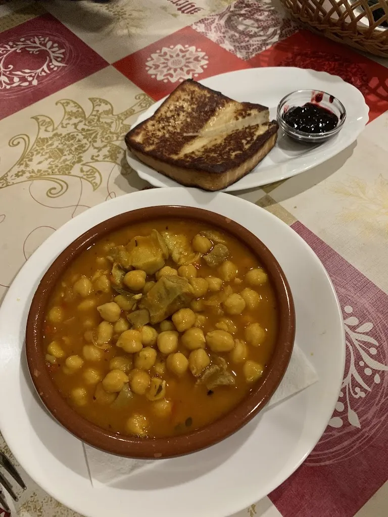 Restaurante Asador la Centinela_Icod de los Vinos_slider_image_2