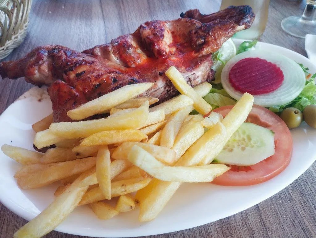 Restaurante Asador la Centinela_Icod de los Vinos_slider_image_3