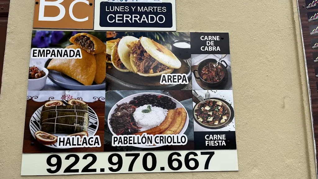 Menu_El Rinconcito de Kris_Icod de los Vinos_image_1