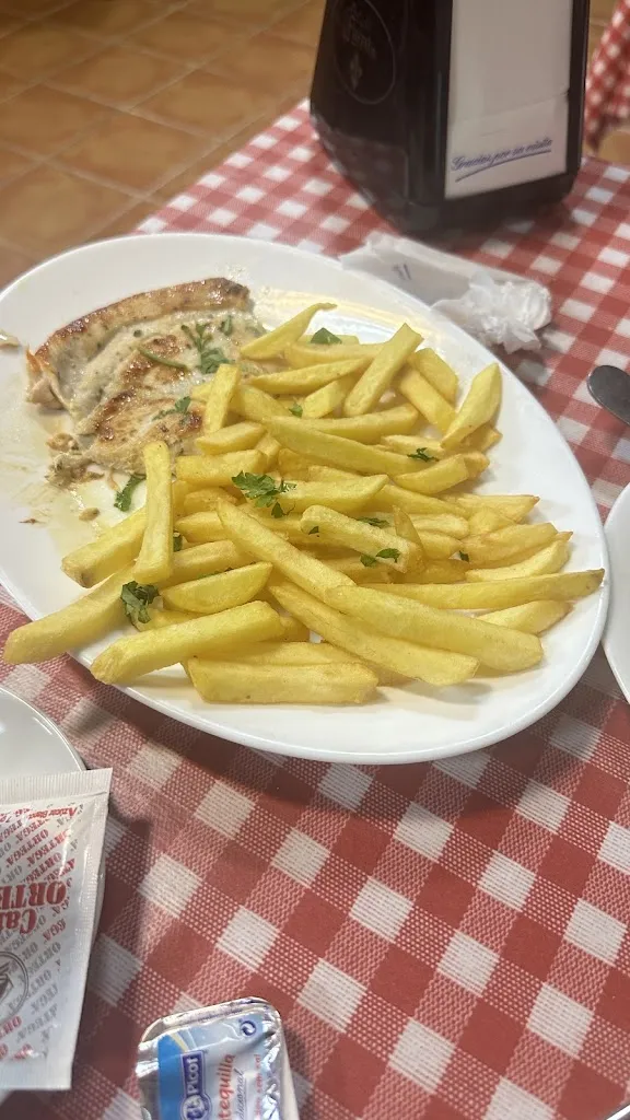 Мария Жаврид_El Rinconcito de Kris_Icod de los Vinos_review