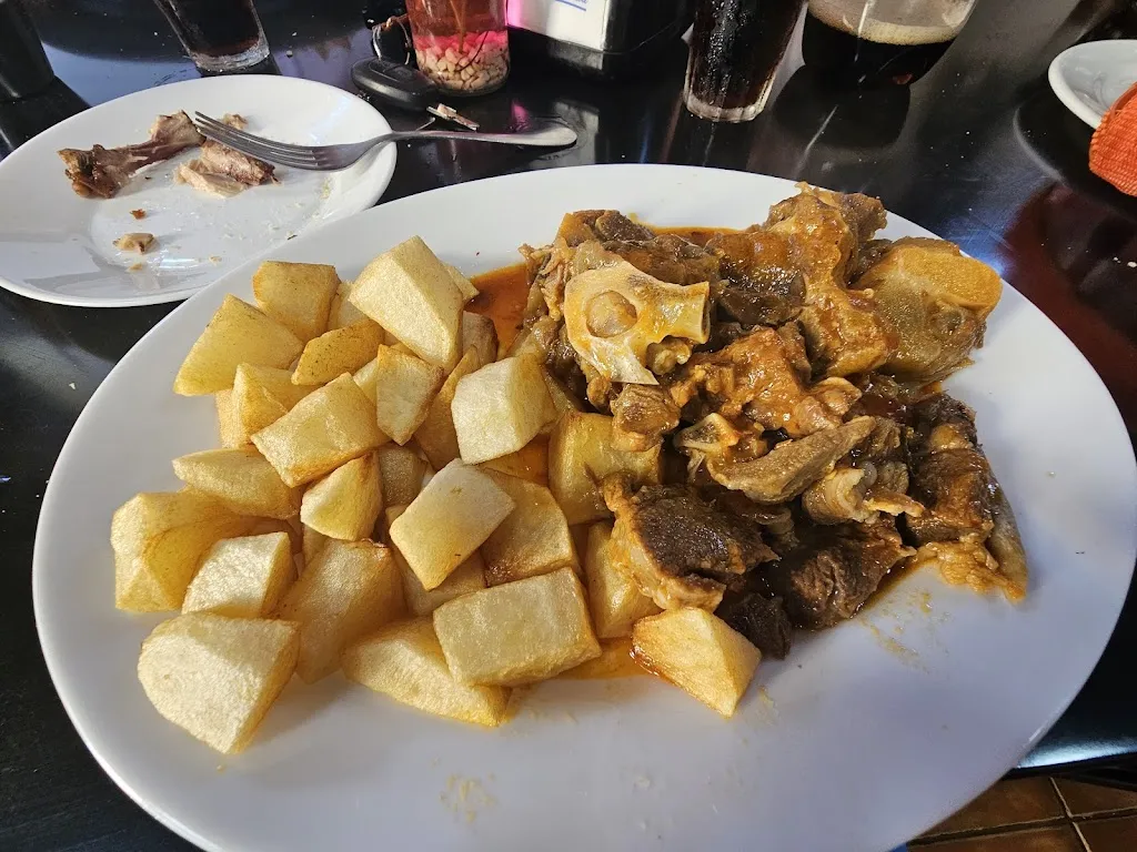 Daniel RollHouse_El Rinconcito de Kris_Icod de los Vinos_review