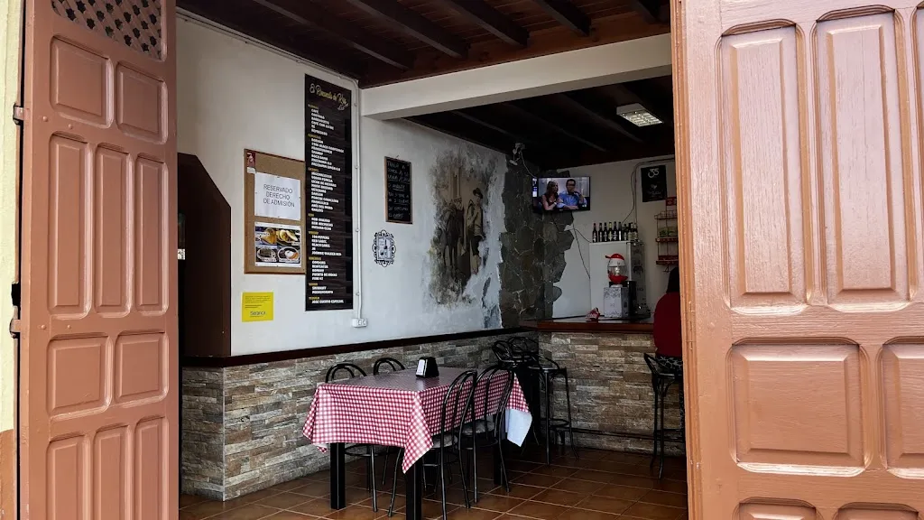 piotr firek_El Rinconcito de Kris_Icod de los Vinos_review