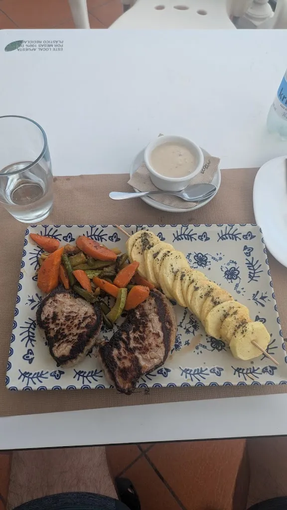 Alin N._Tasca Restaurante Yoiré_Icod de los Vinos_review