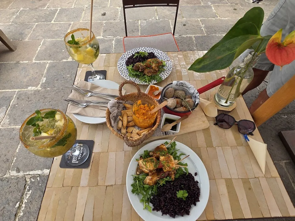 Ivona Mendes_La Casa del Drago_Icod de los Vinos_review