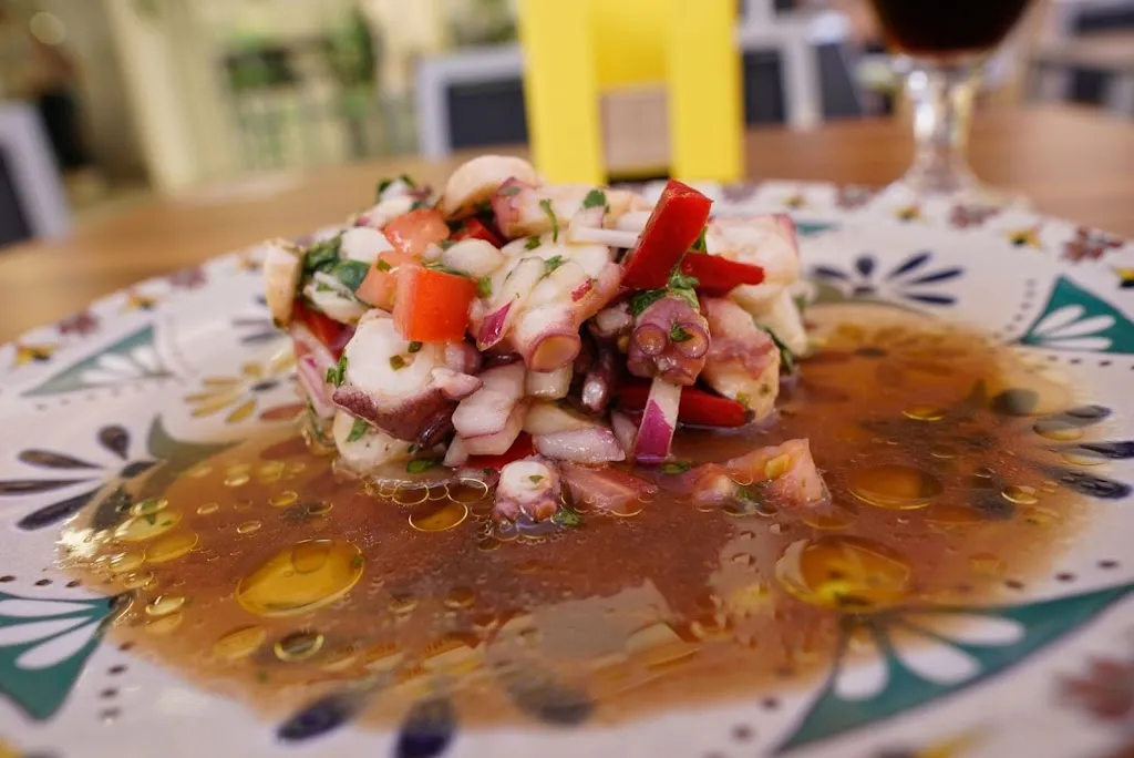 Menu_La Mala tapería_Icod de los Vinos_image_6