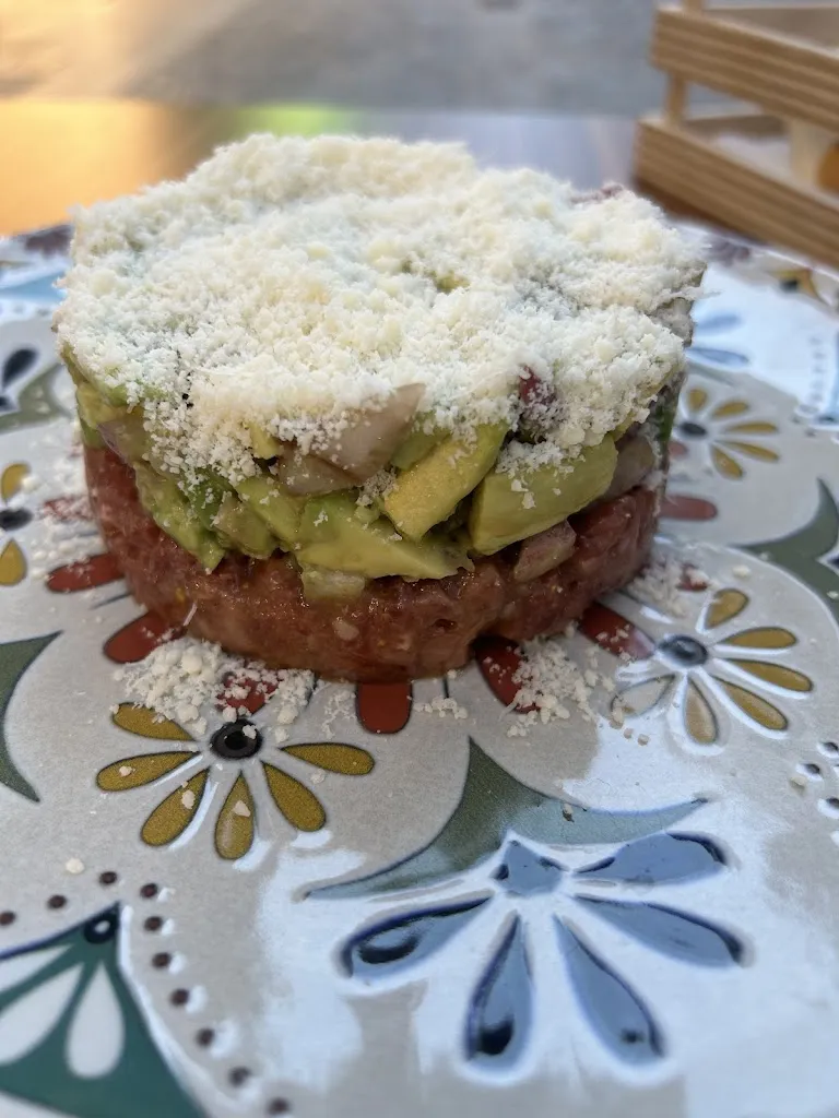 Menu_La Mala tapería_Icod de los Vinos_image_8