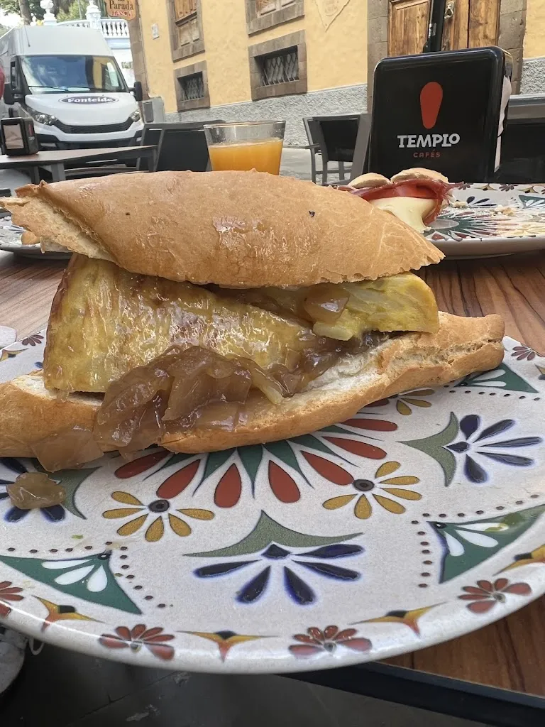 Nadia MM_La Mala tapería_Icod de los Vinos_review