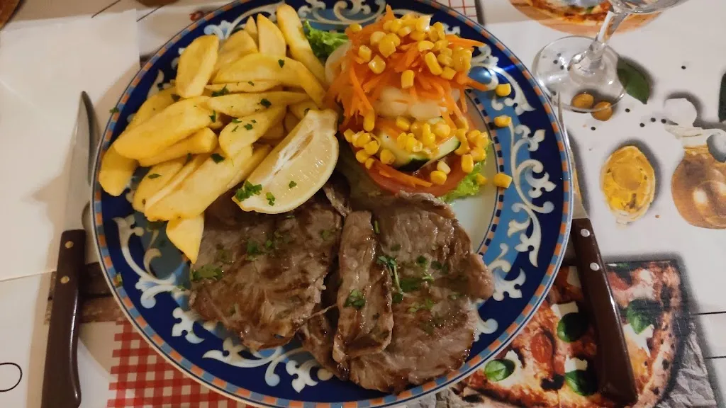 Baba Luga_Restaurante Pizzería Tigaray_Icod de los Vinos_review