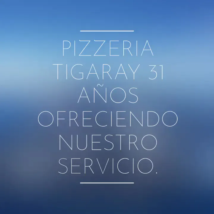 Restaurante Pizzería Tigaray_Icod de los Vinos_slider_image_2
