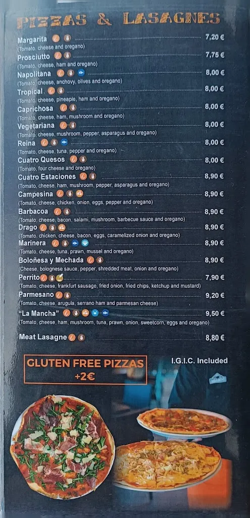 Menu_Cafe La Mancha_Icod de los Vinos_image_2