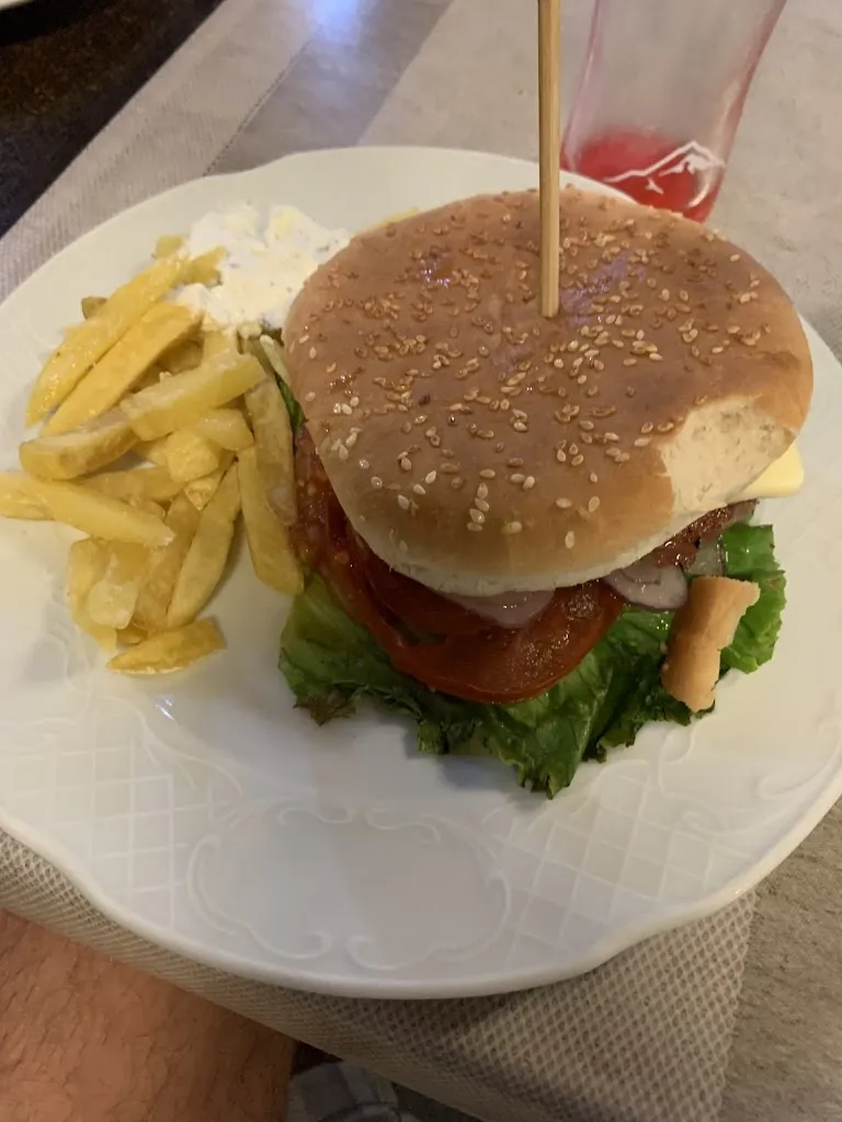 Grischa Willrich_Cafe La Mancha_Icod de los Vinos_review