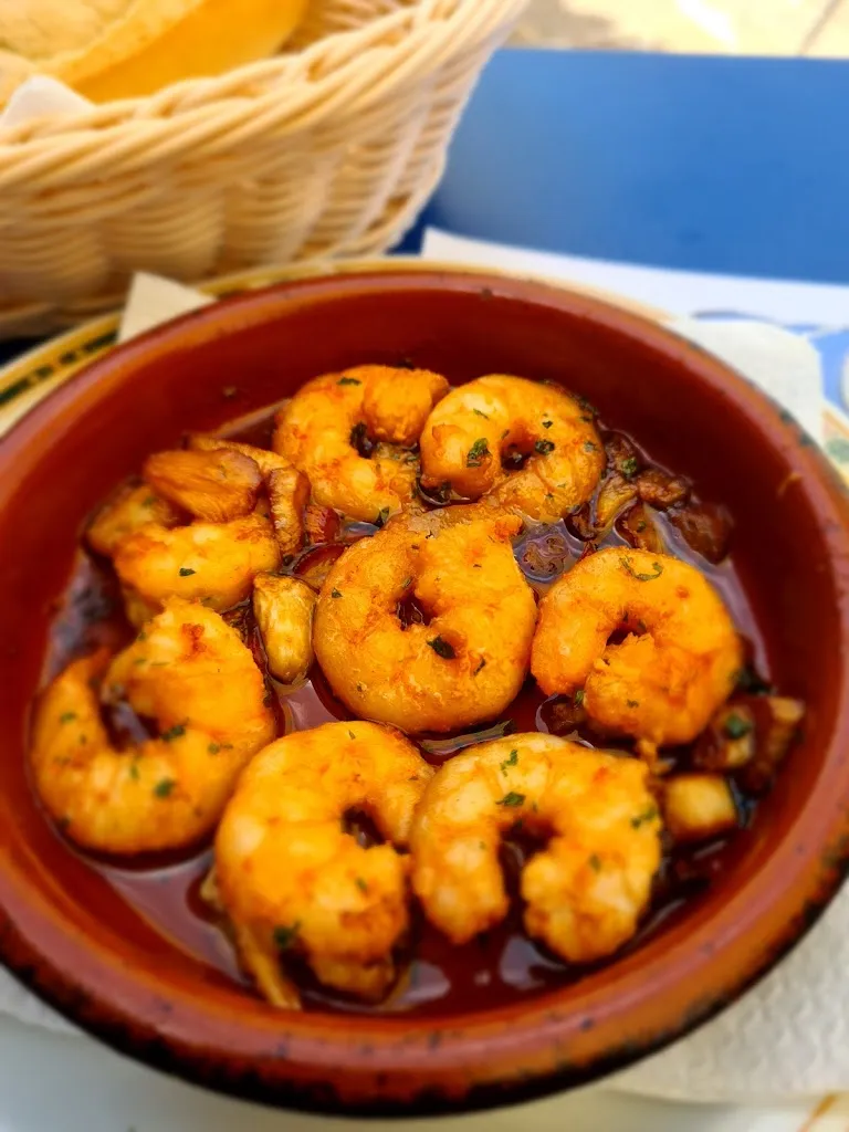 Menu_El Convite Restaurante-Gastrobar_Icod de los Vinos_image_1