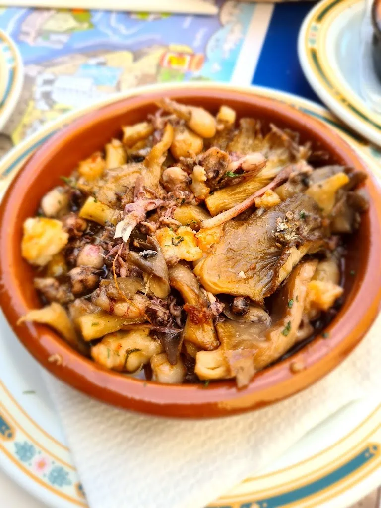 Menu_El Convite Restaurante-Gastrobar_Icod de los Vinos_image_6