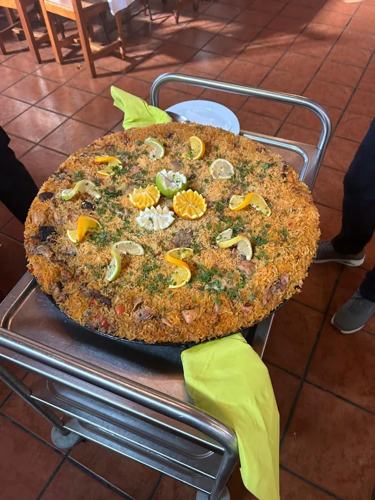 Daniela Suárez_El Convite Restaurante-Gastrobar_Icod de los Vinos_review