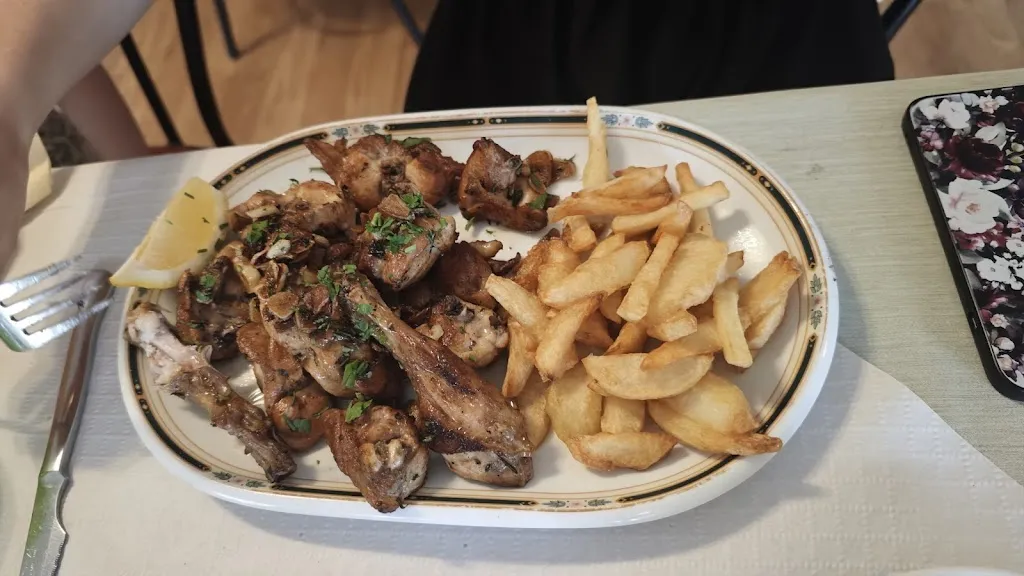 Monika Walczak_El Convite Restaurante-Gastrobar_Icod de los Vinos_review