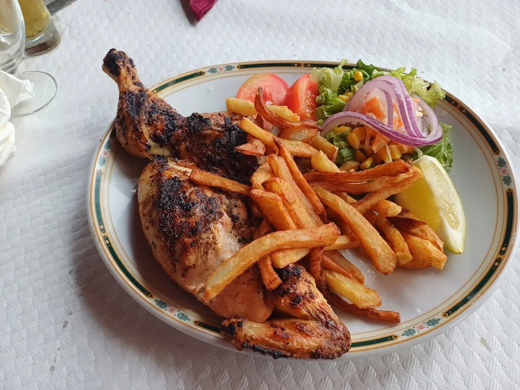 El Convite Restaurante-Gastrobar_Icod de los Vinos_slider_image_2