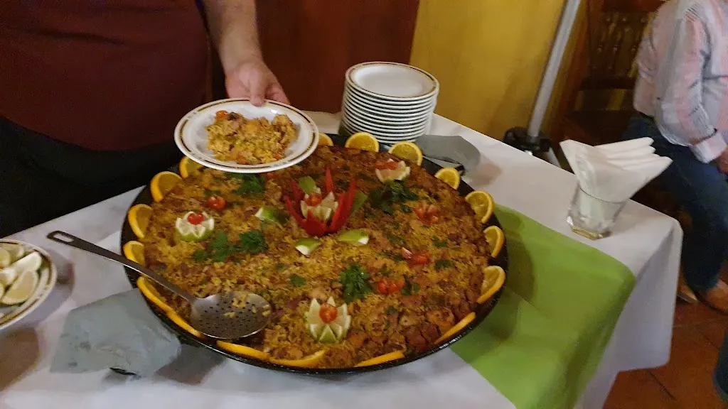 El Convite Restaurante-Gastrobar_Icod de los Vinos_slider_image_3