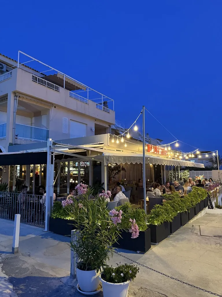 Restaurante la libertina restaurante italiano restaurant in Villajoyosa/Vila Joiosa la