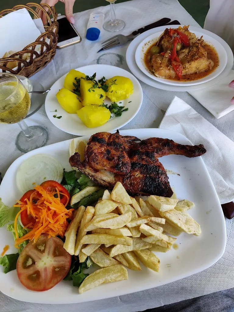 Razvan_Restaurante El Paraiso_Icod de los Vinos_review