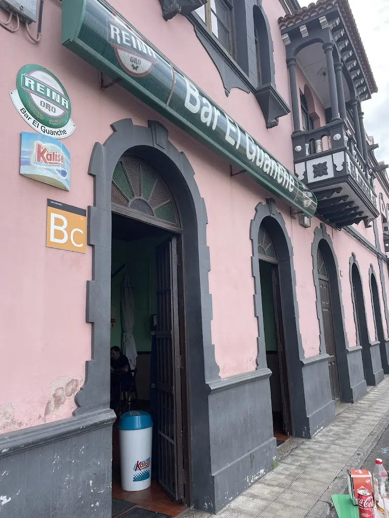 Paula Heller_Restaurante Asador Guanche_Icod de los Vinos_review