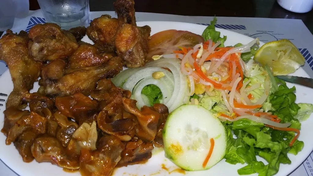 Restaurante Asador Guanche_Icod de los Vinos_slider_image_2