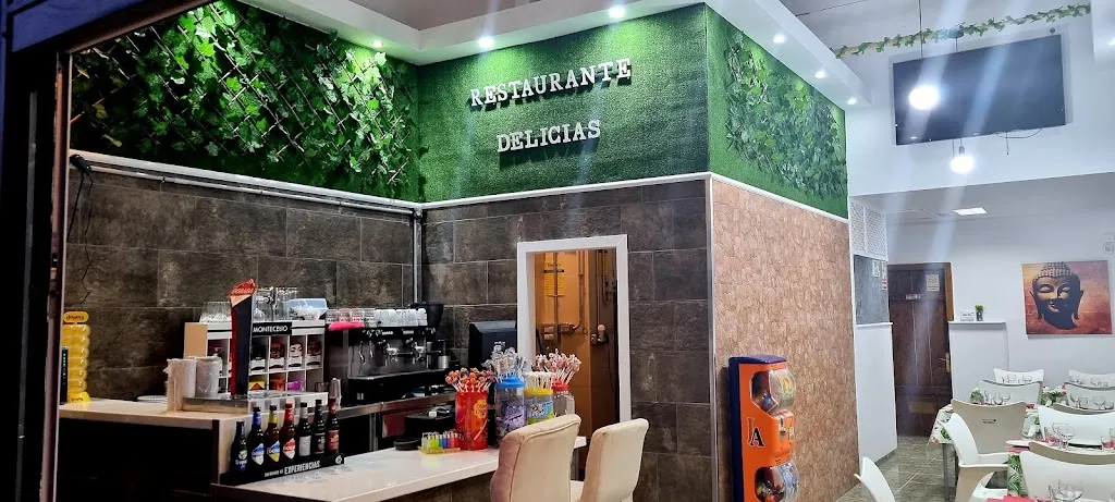 Tasca de paso restaurant in Icod de los Vinos