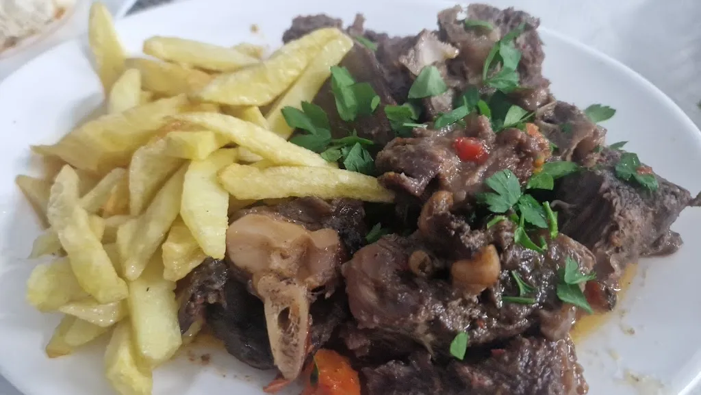 Remco Hoppezak_Bar-Cafetería La Ratonera_Icod de los Vinos_review