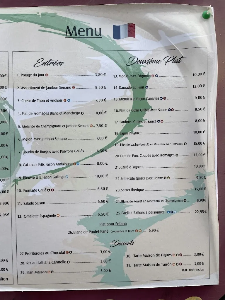 Menu_Restaurante Tierra de Campos_Icod de los Vinos_image_4