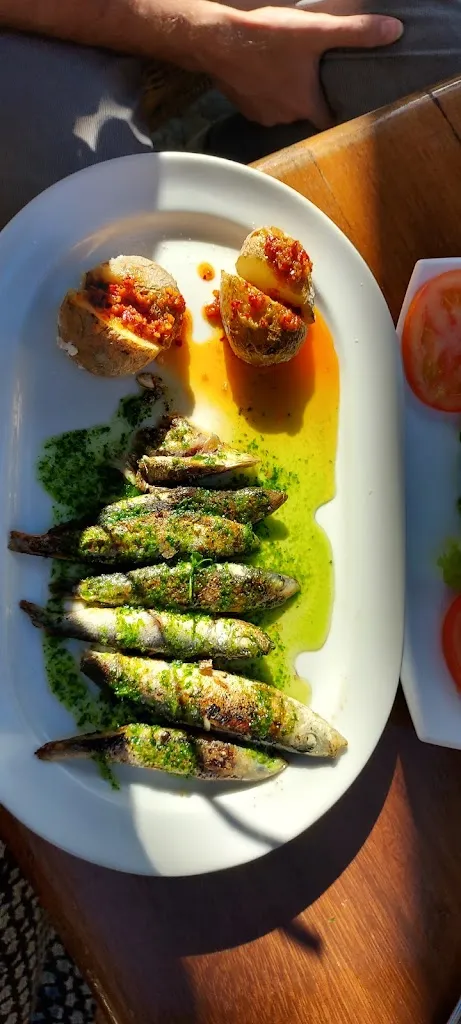 Katarzyna Staniszewska_Restaurante Tierra de Campos_Icod de los Vinos_review