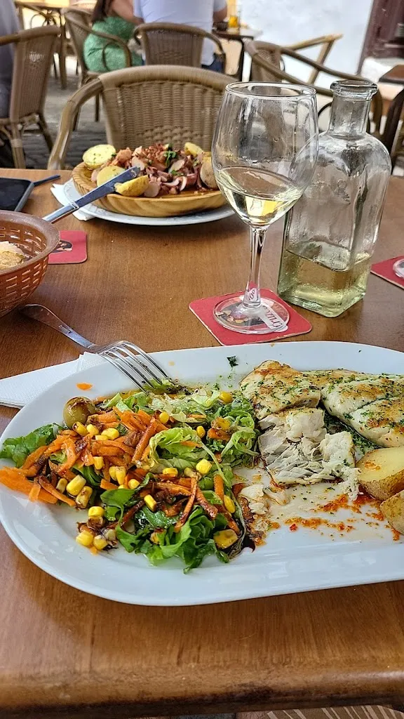 lui franco_Restaurante Tierra de Campos_Icod de los Vinos_review