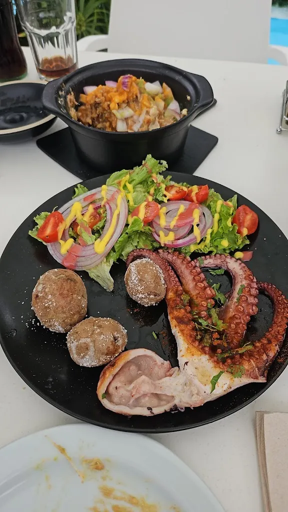 Menu_Restaurante La Cascada lacascadarestaurantcocktailbar_Icod de los Vinos_immagine_5