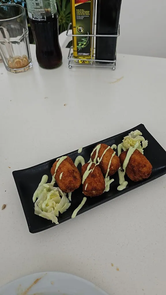 Menu_Restaurante La Cascada lacascadarestaurantcocktailbar_Icod de los Vinos_immagine_7